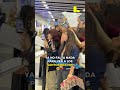 YA FALTA POCO PARA VER A NUESTROS SANTOS BRAVOS Y LA GENTE LO SABE😭💗