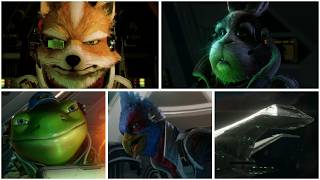 STAR FOX FULL GAME