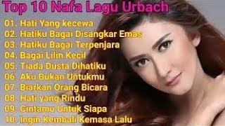 Nafa Urbach full album nostalgia
