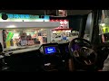 【N-BOX】カスタムG Lパッケージ　エンジンスタート　車載動画　SA07A  JF1