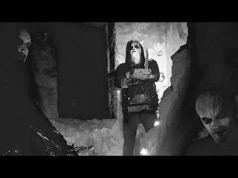 Taake / Deathcult - Jaertegn (Full Split Premiere)