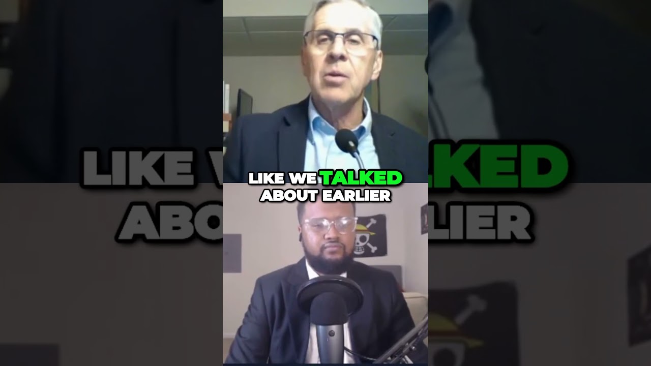 Ways we can bridge the political divide #podcast #politics #politicaldivide