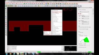 OrCAD Shape Edit Application Mode Tutorial