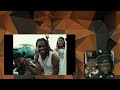 Dopebowy &amp; Russ Millions [ LIRA GALORE ] - YO ULTRA - REACTION -