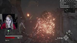 Let's Play - Code Vein - Part 6