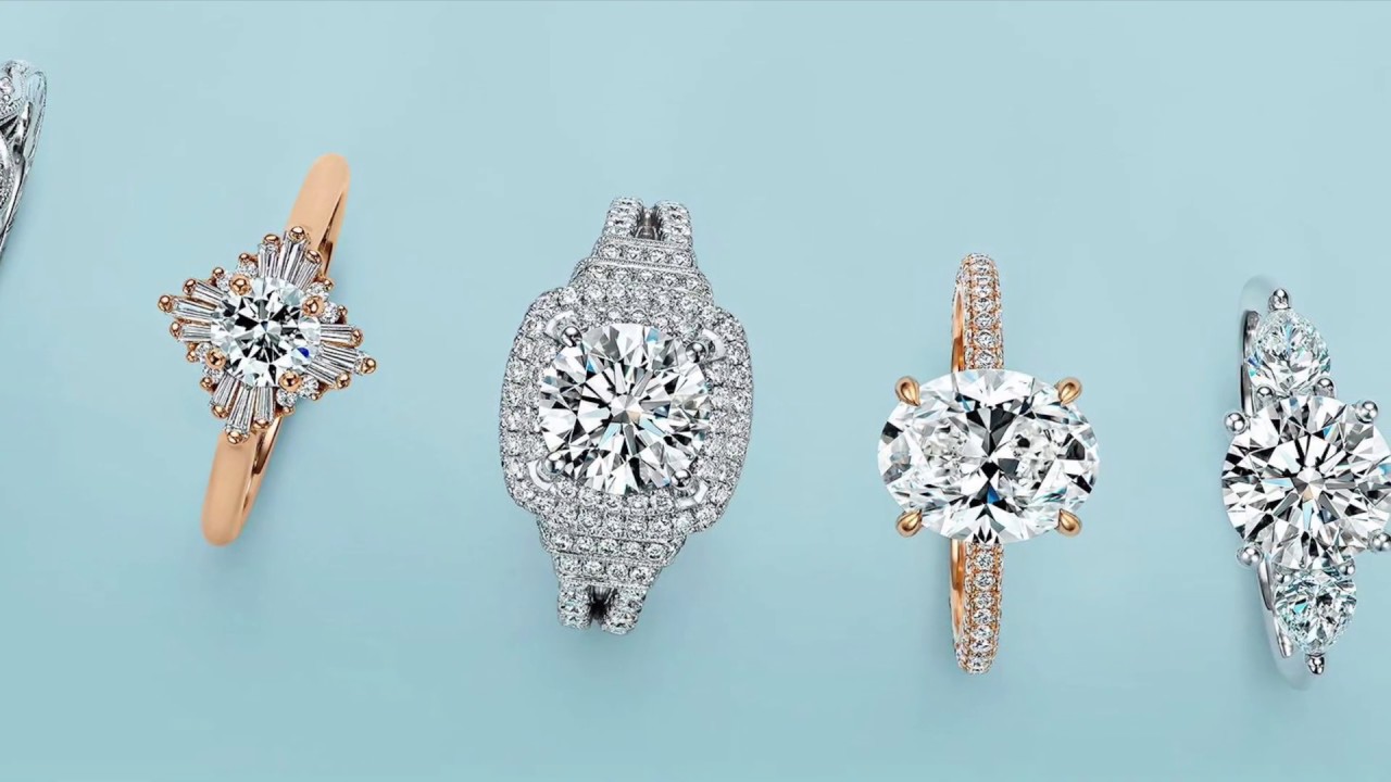 Can a Bible believing Christians wear Jewelry? YouTube