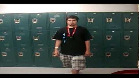 NC State - ECE Senior Design Project Demo - Wireless Stage Tracking System