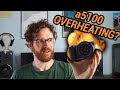 Sony a5100 Overheating? How to Fix