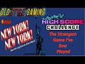 Arcade New York! New York! (Tubers High Score Challenge)