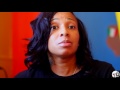 Momma Capone Talks Lil Herb, Katie & Cutting L.A. Dreads When He Died | Shot By @TheRealZacktv1