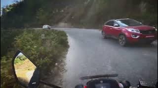 On a way to hetauda # kantilokpath