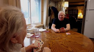 Hospice and Family Members | WPBS Weekly: Inside the Stories