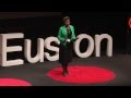 Our struggle is not over: Vuyiseka Dubula at TEDxEuston