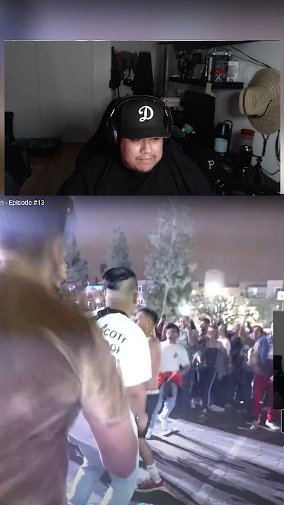 bro got LAID out 😂😂 (twitch- BrandonDagdagan) #funny #rollingloud