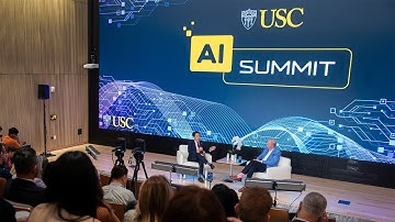 Trojan Talks Ep. 3: President Beong-Soo Kim with Eric Schmidt