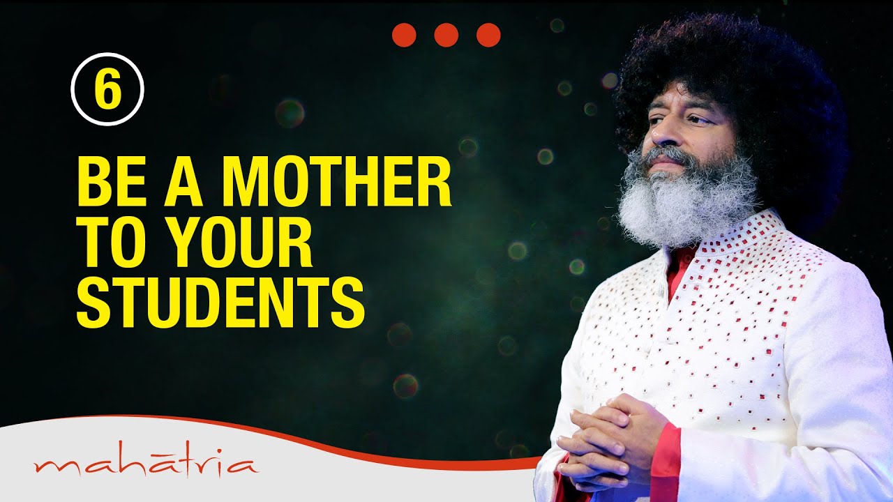 The Story of Mrs Thompson By Mahatria | Celebrating Teachers | Part 6 ...