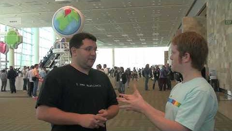 Developer Sandbox Interviews: Bespin Project (Mozilla Labs)