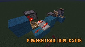 Power Rail Duplicator[1.3.1+]