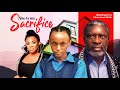 She is my sacrifice  ekwutousi philokanayo o kanayo nollywood movie 2024 philo trending top