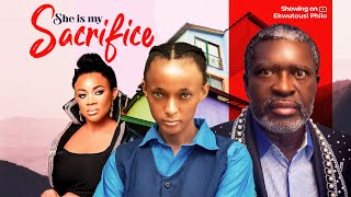 ⁣She Is My Sacrifice - Ekwutousi Philo,KANAYO .O. KANAYO,[Nollywood Movie 2024] #philo #trending #top