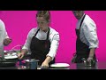Joan Roca en Gastronomika 2017 (Celler de Can Roca) La esencia de nuestra cocina