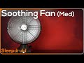 ► Fan White Noise for sleeping, studying. 10 hours of Fan Sounds. White Noise Fan, Fall Asleep Fast!