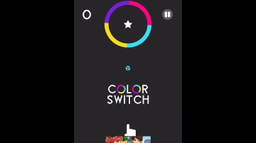 Highest score in Color switch | official | part 4