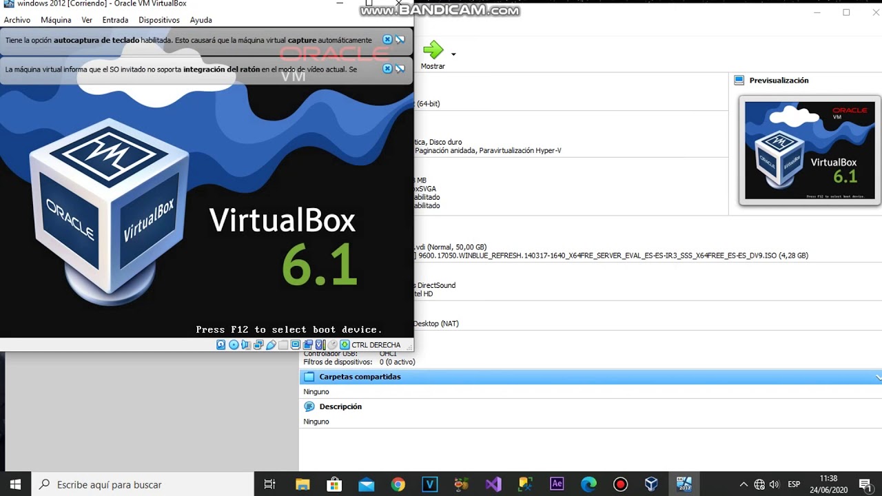 uninstall virtualbox vms windows uninstall virtualbox vms windows