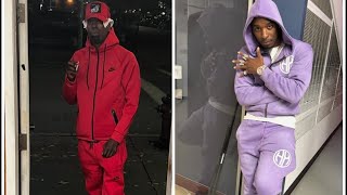 Hitman Holla Goes Off On Gwitty