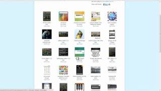 How to use Windows 7 Gadgets