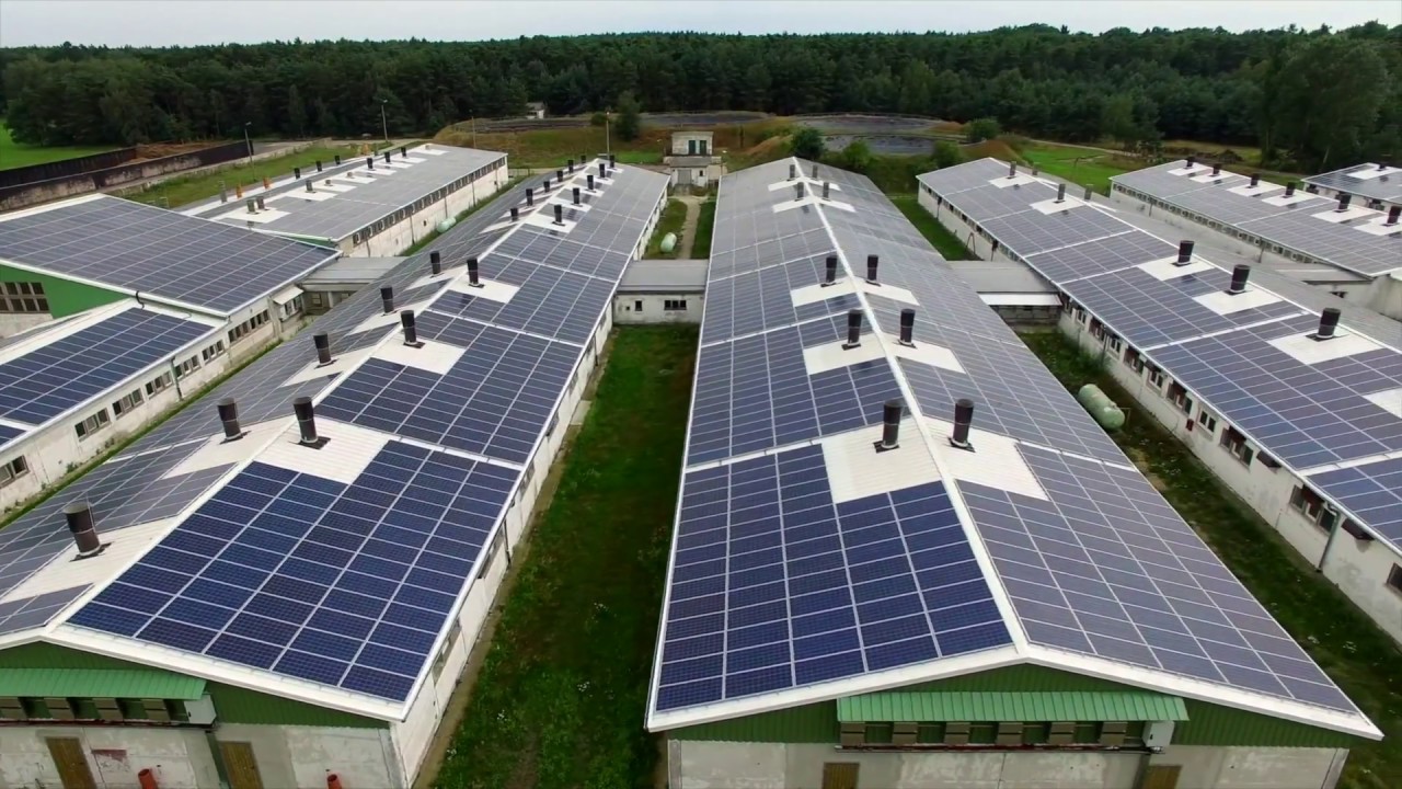 Frankfurt Energy YouTube