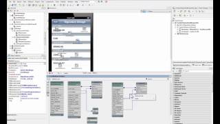 2013-06-18-0900 - Building Mobile Master/Detail Database Apps with FireDAC - Marco Cantu