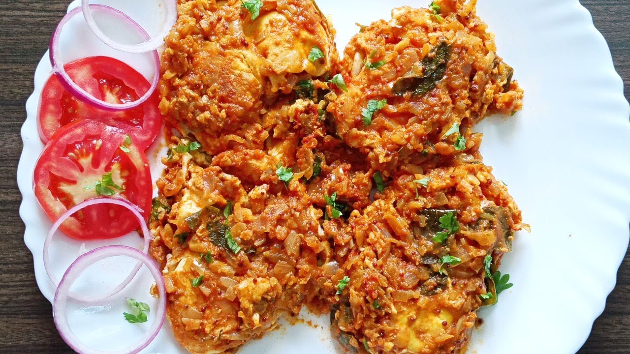 Egg Gravy in Tamil | முட்டை கிரேவி | Egg masala recipe | Udacha mutta gravy | Egg recipes in Tamil | DeepaKannan