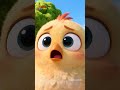 அழகு சின்ன கோழி பாடல் - Cute Little Chick Song | Nursery Rhymes for Kids | Galatta Kids | shorts