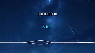 Untitled 16 A K S