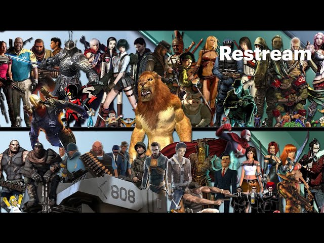 BORA TESTAR JOGOS E COISAS PENDENTES, É JOGO PRA CARAI