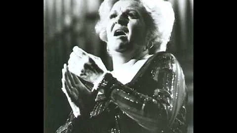 Maureen Forrester sings "The Confession Stone" (19...