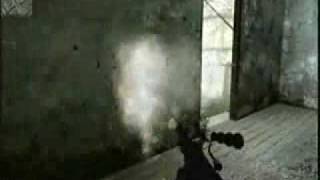 Call Of Duty 4 Modern Warfare - Deep Impact