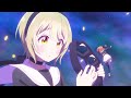 Hoshikuzu Telepath - OP | 点と線 (Ten to Sen)