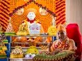 Guruhari darshan 31 jan 2015  pramukh swami maharajs vicharan