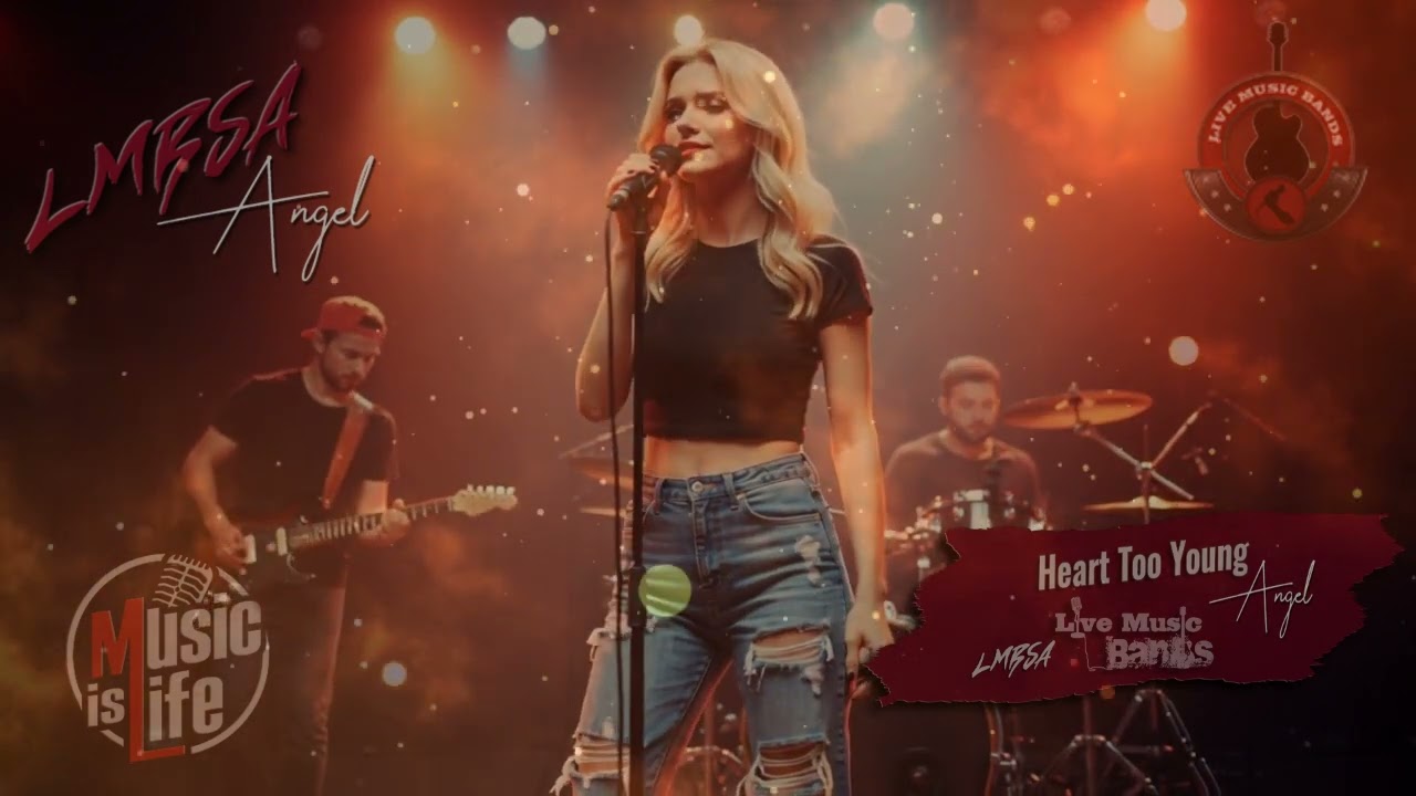 LMBSA - Heart to Young