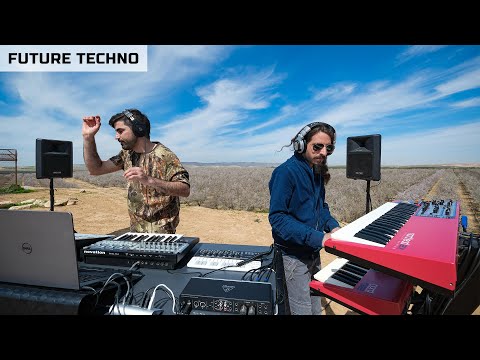 Video: Kes on minimal techno?