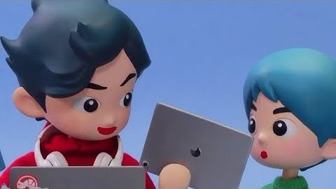 Takeshi and Hiroshi Introduction