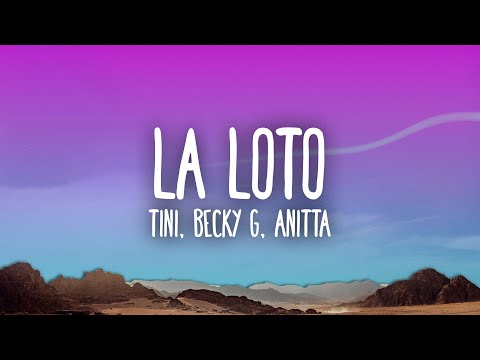 TINI, Becky G,