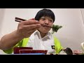 夜ご飯