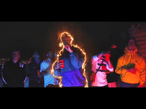 Otny Letras - Tuany One Savage (Official Video)