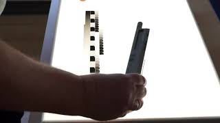 StudioRIP XF 4.1.201 Tutorial - Setup & Calibration of Epson SC-P5000V for Screen Printing Film