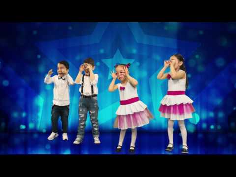 CANDY STUDIO - თაგუნები