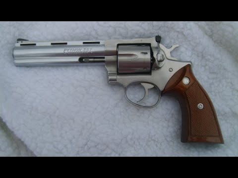 Ruger Couger