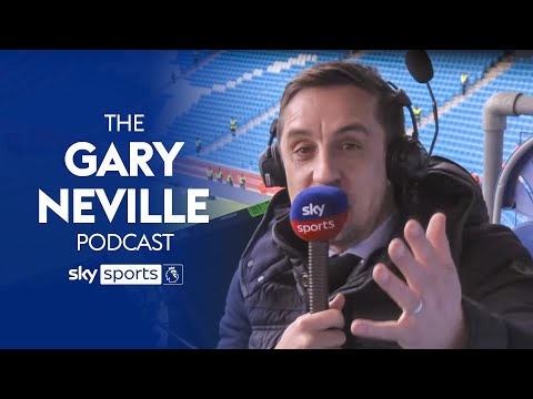 Discussing the state of Manchester United & the Man City v Liverpool thriller | Gary Neville